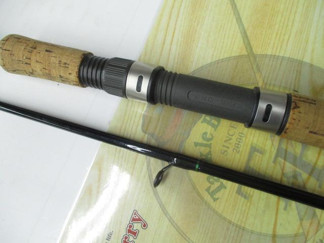 トップエギキャスター8.0F