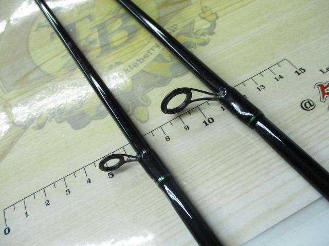 トップエギキャスター8.0F