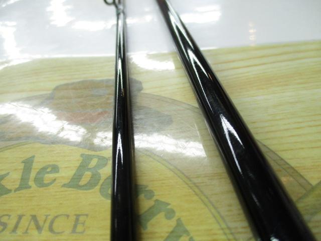 トップエギキャスター8.0F