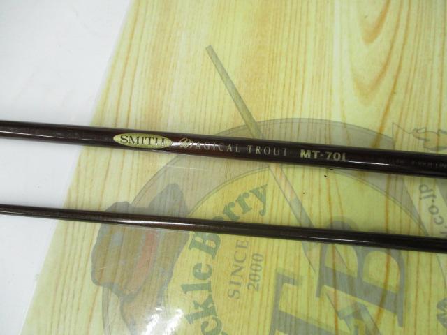 マジカルトラウト MT-70L