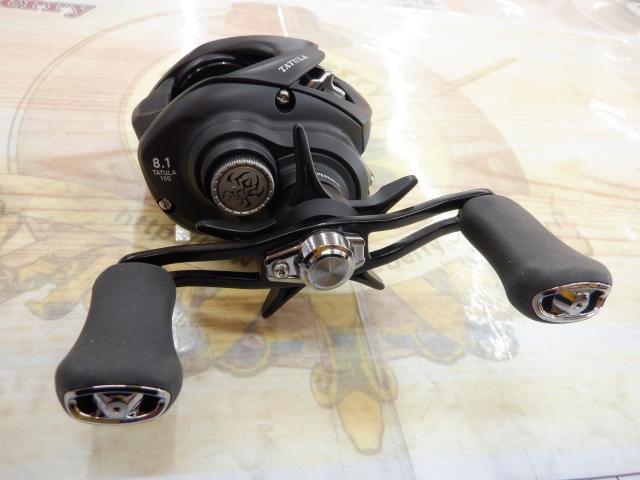 24タトゥーラ TW 100XH