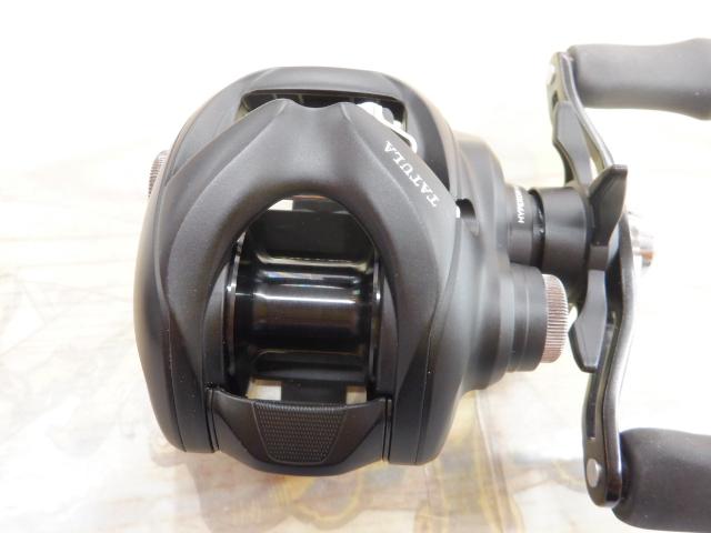 24タトゥーラ TW 100XH