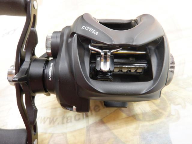 24タトゥーラ TW 100XH