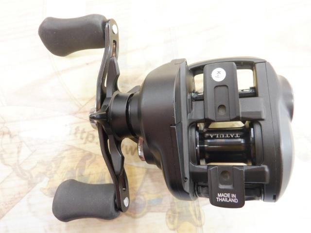 24タトゥーラ TW 100XH