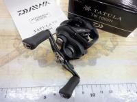 24タトゥーラ TW 100XH