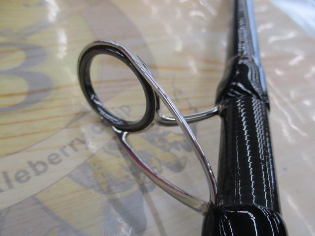 オーバーゼアグランデ 1010M/MH