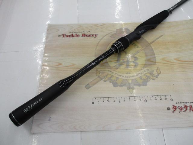 19エクスセンスジェノス S87L+F