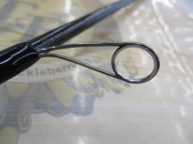 19エクスセンスジェノス S87L+F