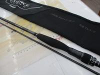 19エクスセンスジェノス S87L+F