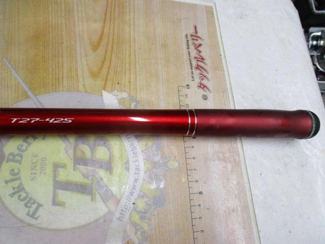 トーナメントサーフTⅡ 27-425