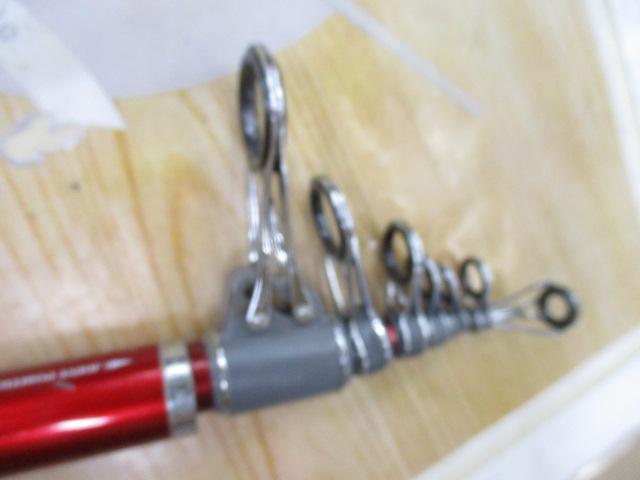 トーナメントサーフTⅡ 27-425