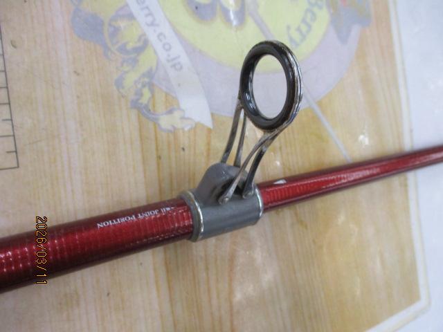 トーナメントサーフTⅡ 27-425