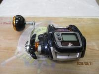 ライトゲームXICV 250