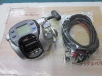 スーパータナコンX 500CH