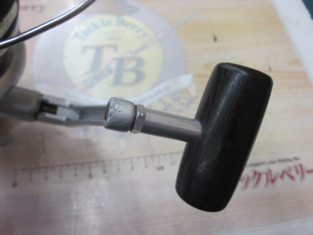 06パワーエアロプロサーフ 標準仕様