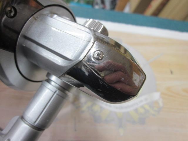 06パワーエアロプロサーフ 標準仕様