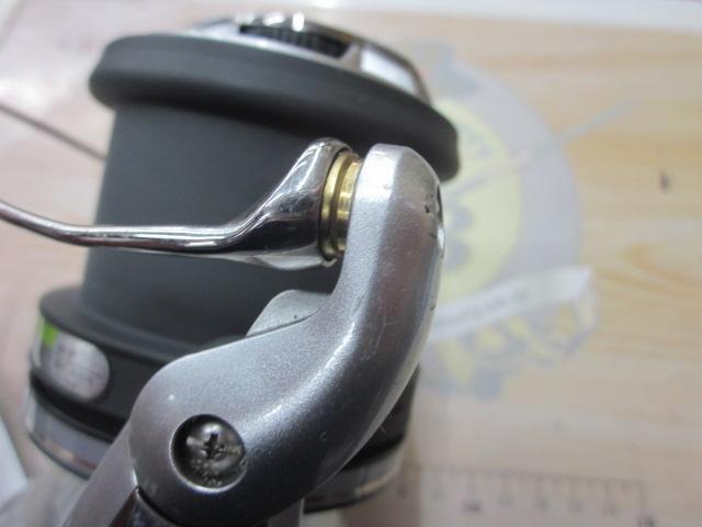 06パワーエアロプロサーフ 標準仕様