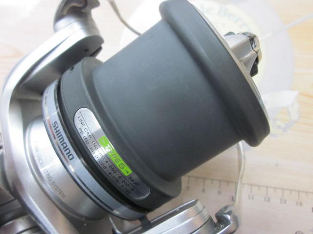 06パワーエアロプロサーフ 標準仕様