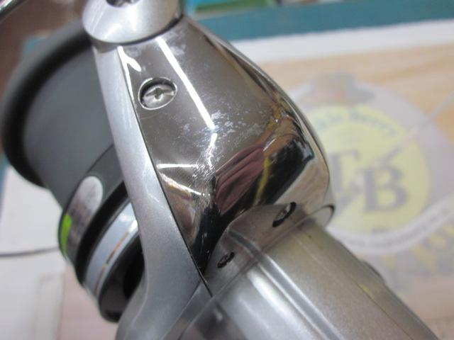 06パワーエアロプロサーフ 標準仕様