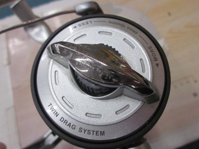 06パワーエアロプロサーフ 標準仕様