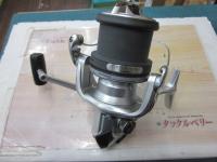 06パワーエアロプロサーフ 標準仕様