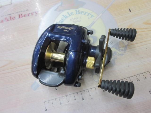 イクシオーネIX-4FSP 