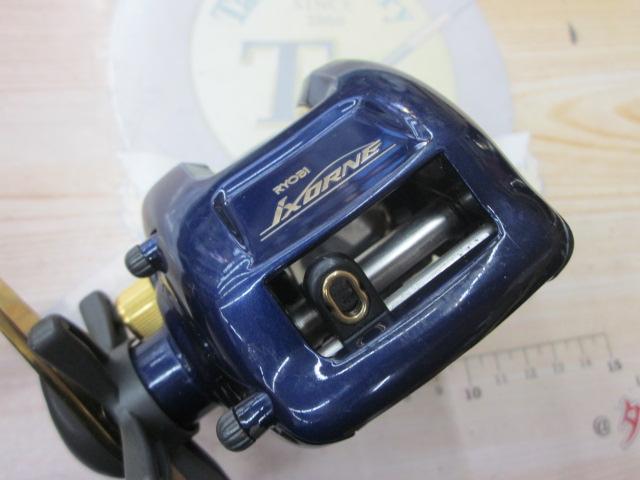 イクシオーネIX-4FSP 