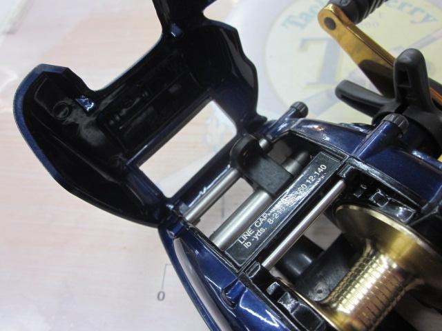 イクシオーネIX-4FSP 