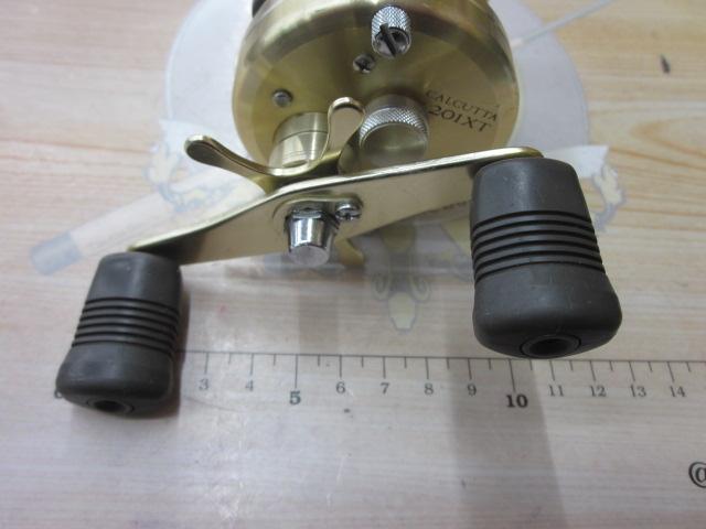 カルカッタ 201XT