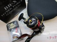 20BB-Xハイパーフォース PE0815DXXG