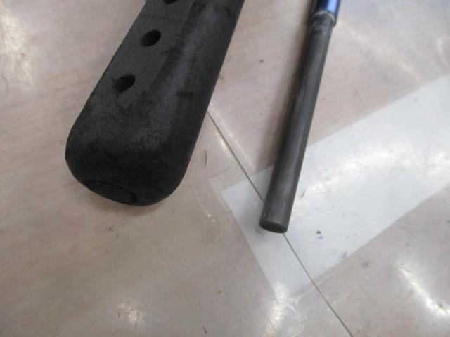 ソルティーステージライトジギング SLS632A-100