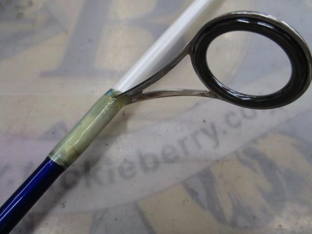 ソルティーステージライトジギング SLS632A-100