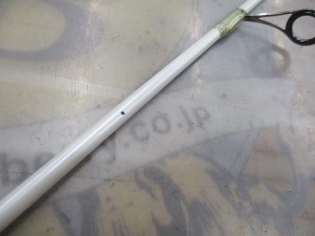 ソルティーステージライトジギング SLS632A-100