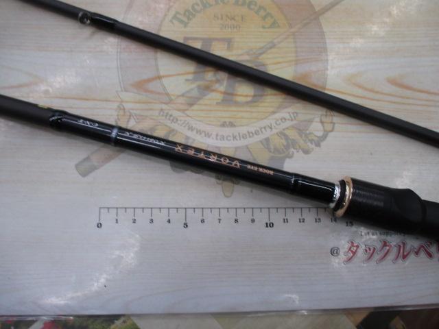 ロックアイ ヴォルテックス RV9112S-X