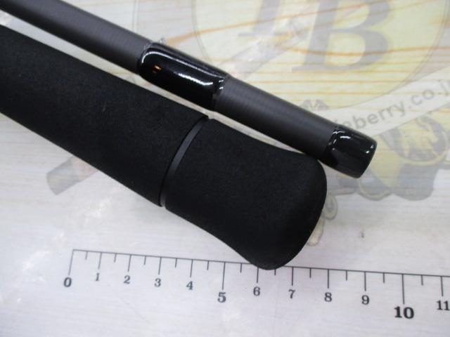 ロックアイ ヴォルテックス RV9112S-X