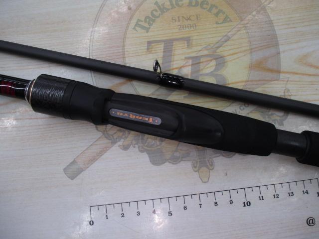 ロックアイ ヴォルテックス RV9112S-X