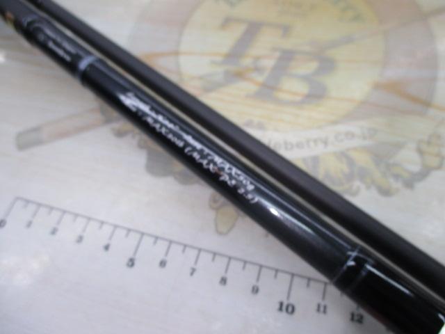 ロックアイ ヴォルテックス RV9112S-X