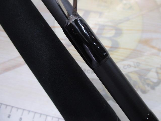 ロックアイ ヴォルテックス RV9112S-X