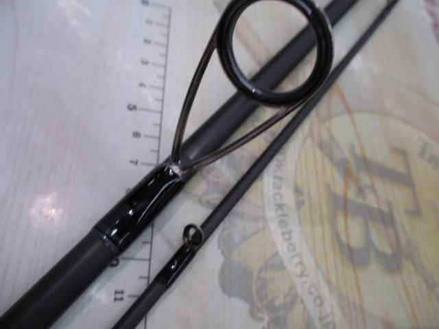 ロックアイ ヴォルテックス RV9112S-X