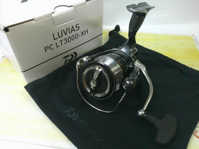 24ルビアス PC LT3000-XH
