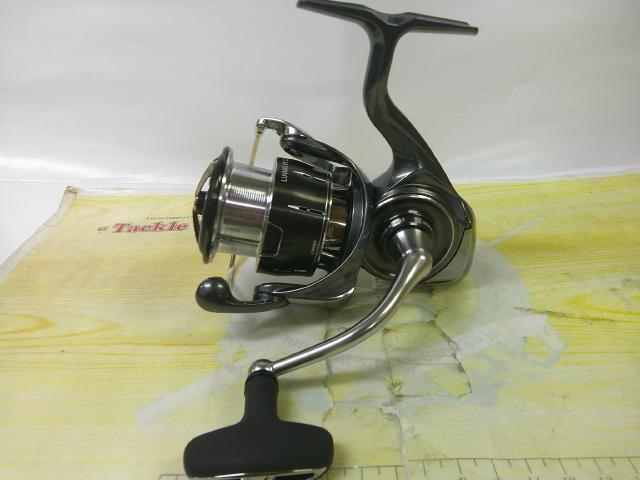 24ルビアス PC LT3000-XH