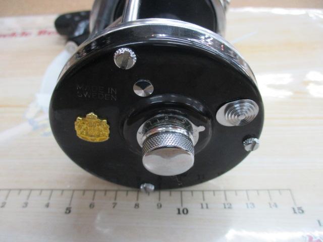 10000CL オートマチック2スピード