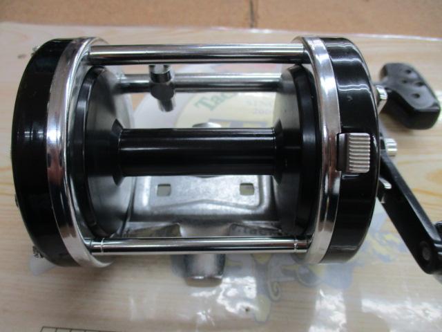 10000CL オートマチック2スピード