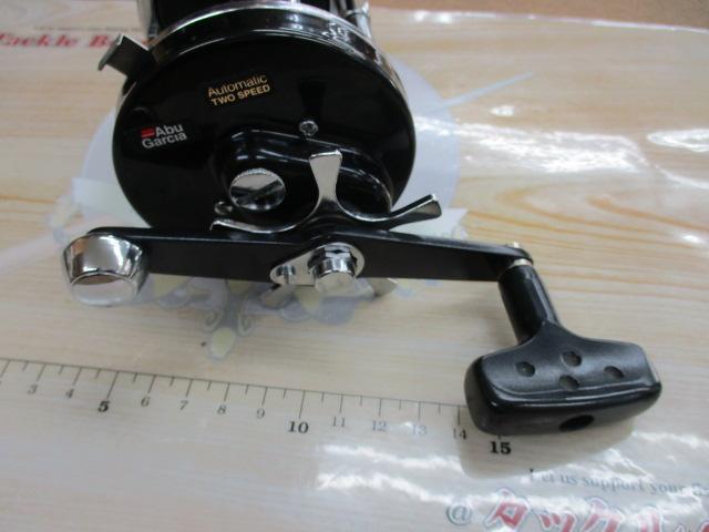 10000CL オートマチック2スピード