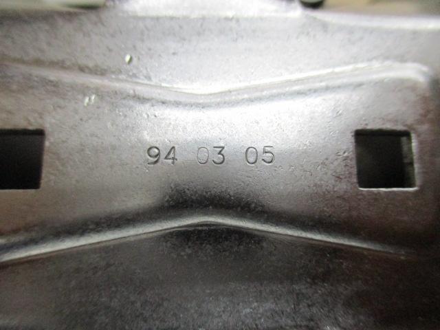 10000CL オートマチック2スピード