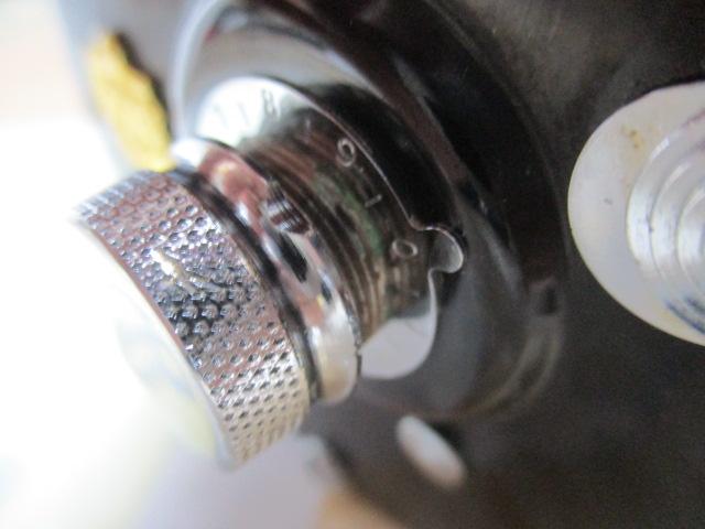 10000CL オートマチック2スピード