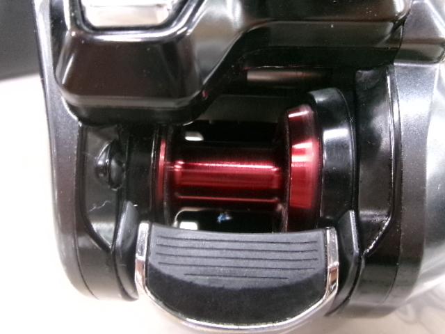 21フォースマスター 200