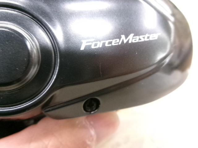 21フォースマスター 200