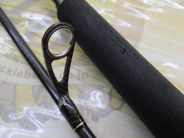 モアザンブランジーノEX AGS87LML