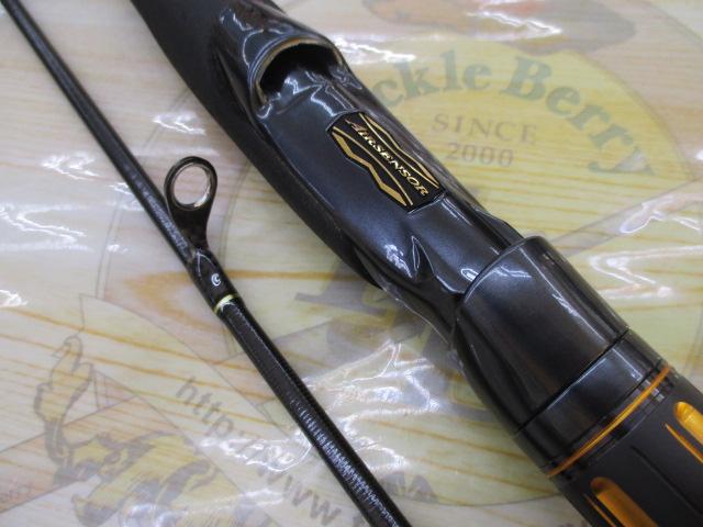 モアザンブランジーノEX AGS87LML